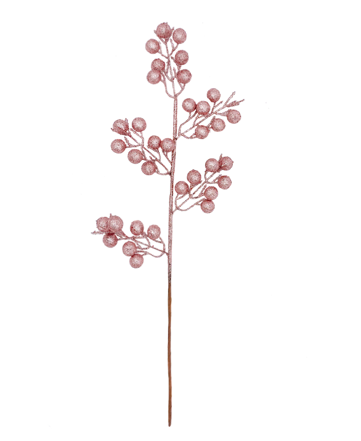 R113107 NAVIDAD PICK ESFERAS 72 CM