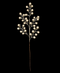 R113107 NAVIDAD PICK ESFERAS 72 CM