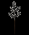 R113107 NAVIDAD PICK ESFERAS 72 CM