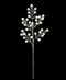 R113107 NAVIDAD PICK ESFERAS 72 CM