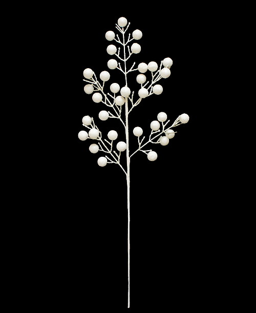 R113107 NAVIDAD PICK ESFERAS 72 CM