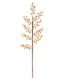 R113706 NAVIDAD PICK BERRY X9 75CM