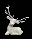 R116028 NAVIDAD RENO SENTADO 2022 34X19X53CM