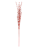 R119003 NAVIDAD FOLLAJE LLUVIA 74CM