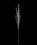 R119003 NAVIDAD FOLLAJE LLUVIA 74CM