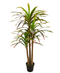 R201028 PLANTA YUCA REAL TOUCH 2 MT
