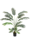 R201036 PLANTA PALMA REAL TOUCH 1.70 MTS