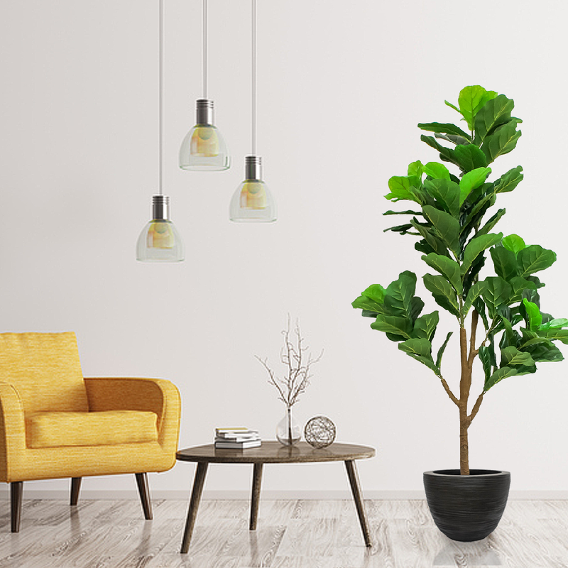 R201064 PLANTA ARTIFICIAL PANDURATA 1.68 MTS