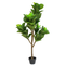 R201066 PLANTA ARTIFICIAL HULE 1.50 MTS