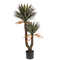 R201068 PLANTA ARTIFICIAL YUCCA GLORIOSA X2 1.40 MTS