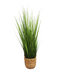 R201078 PLANTA ARITIFICAL PASTO CEBOLLIN 140 CM