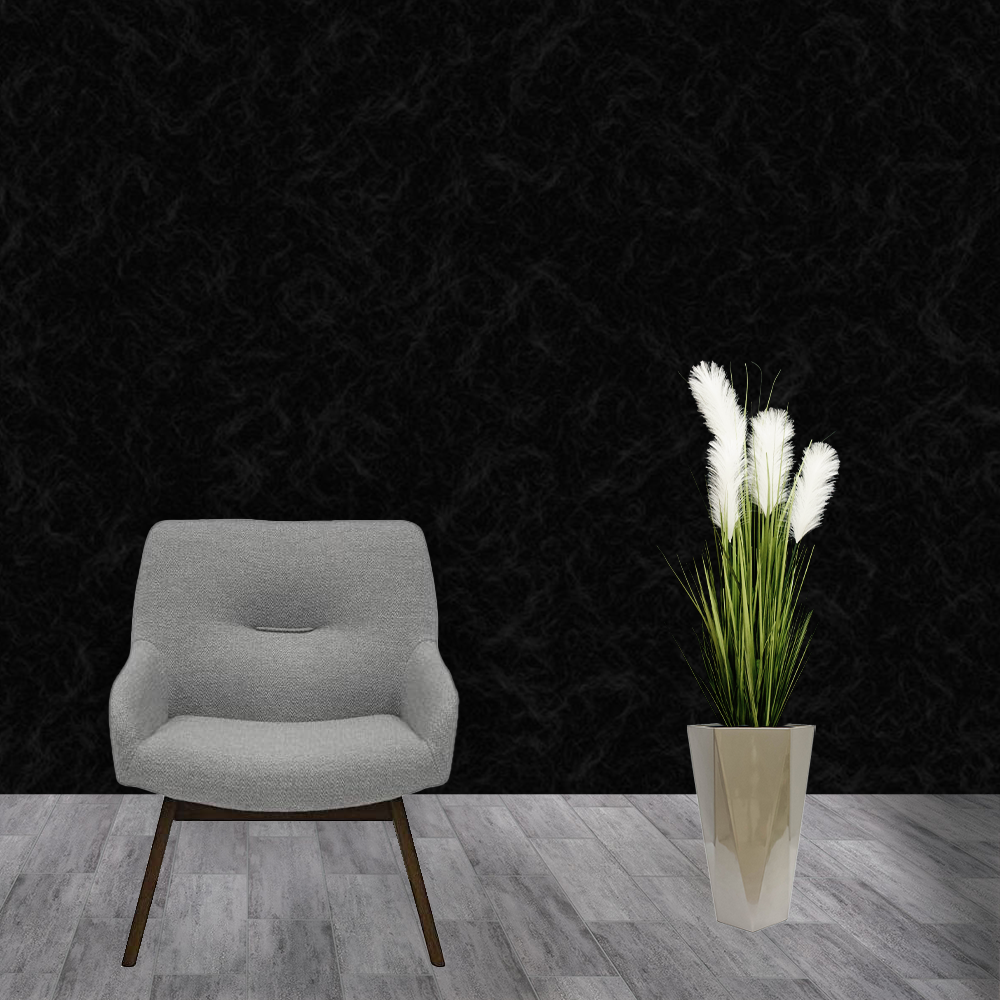 R201080 PLANTA ARTICIAL PASTO CEBOLLIN CON JUNCO 120 CM