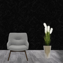 R201080 PLANTA ARTICIAL PASTO CEBOLLIN CON JUNCO 120 CM