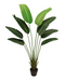 R201083 PLANTA ARTIFICIAL AVE DE PARAISO 8H 160CM