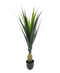 R201086 PLANTA ARTIFICIAL AGAVE 130CM