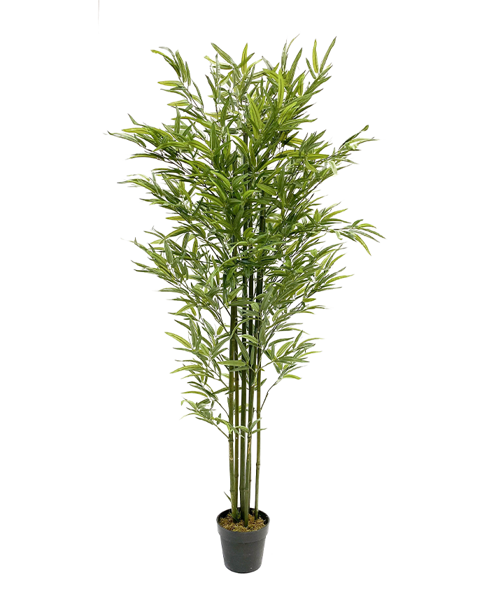 R201087 PLANTA ARTIFICIAL BAMBOO RT 180CM
