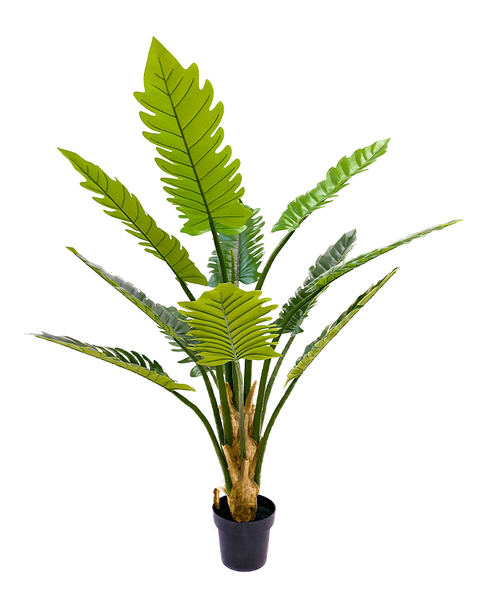 R201092 PLANTA ARTIFICIAL PHILODENDRON 150 CM