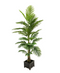 R201093 PLANTA ARTIFICIAL PALMA ARECA 180 CM