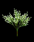 R201202 RAMO FLOR NUBE 34 CM