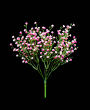 R201202 RAMO FLOR NUBE 34 CM
