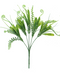 R204018 FOLLAJE ESPIRAL 30 CMS
