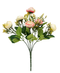 R205110 RAMO PEONY  X 6 VARAS  31 CMS