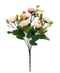 R205110 RAMO PEONY  X 6 VARAS  31 CMS