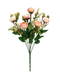 R205110 RAMO PEONY  X 6 VARAS  31 CMS