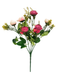 R205110 RAMO PEONY  X 6 VARAS  31 CMS