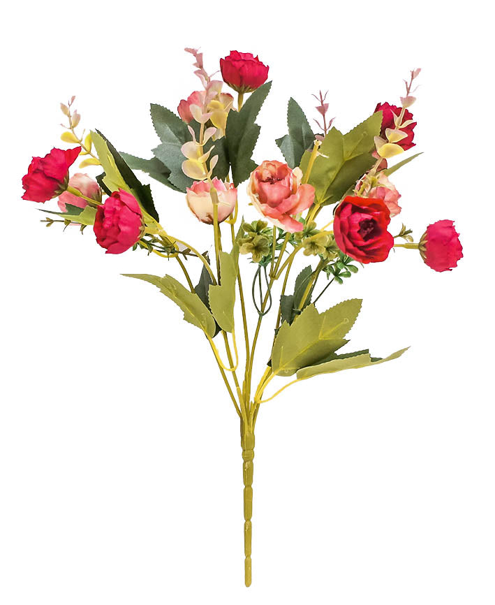 R205115 RAMO CHICO FLOR VINTAGE