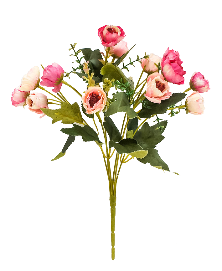 R205115 RAMO CHICO FLOR VINTAGE