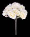 R205201 RAMO GRANDE ROSAL HORTENSIA X11 50 CM