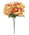 R205201 RAMO GRANDE ROSAL HORTENSIA X11 50 CM