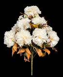R205203 RAMO GRANDE CLAVEL  X 11 VARAS  50 CM