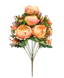 R205204 RAMO GRANDE PEONY X11 50 CMS