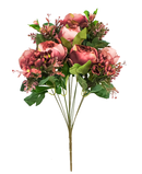 R205204 RAMO GRANDE PEONY X11 50 CMS