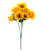 R205208 RAMO GIRASOL AMARILLO 36CM