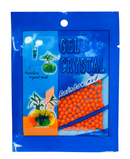 R208001 HIDROGEL ESFERICO BOLSITA C/10 GMS