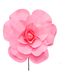 R210002 FLOR GIGANTE 45 CMS FOAM