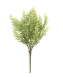 R211020 RAMITO FOLLAJE PARDO 41 CM