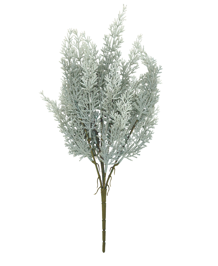 R211020 RAMITO FOLLAJE PARDO 41 CM