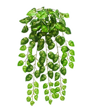 R217007 FOLLAJE HOJAS PINTAS 95 CMS