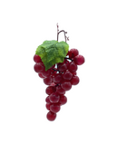 R219004-1 FRUTA ARTIFICIAL RACIMO UVA 15 CM TINTA