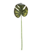 R224008 FOLLAJE HOJA MONSTERA 70 CM