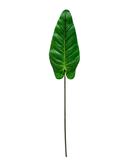 R224009 FOLLAJE HOJA AVE PARAISO 75 CM