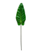 R224009 FOLLAJE HOJA AVE PARAISO 75 CM