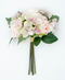 R225003 BOUQUET HORTENCIA BOTON  28 CM