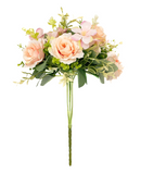 R225007 RAMO ROSAS 32 CM