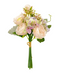 R225011 BOUQUET ROSA HORT 35 CM