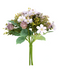 R225014 BOUQUET EUCALIPTO CEREZO 33CM